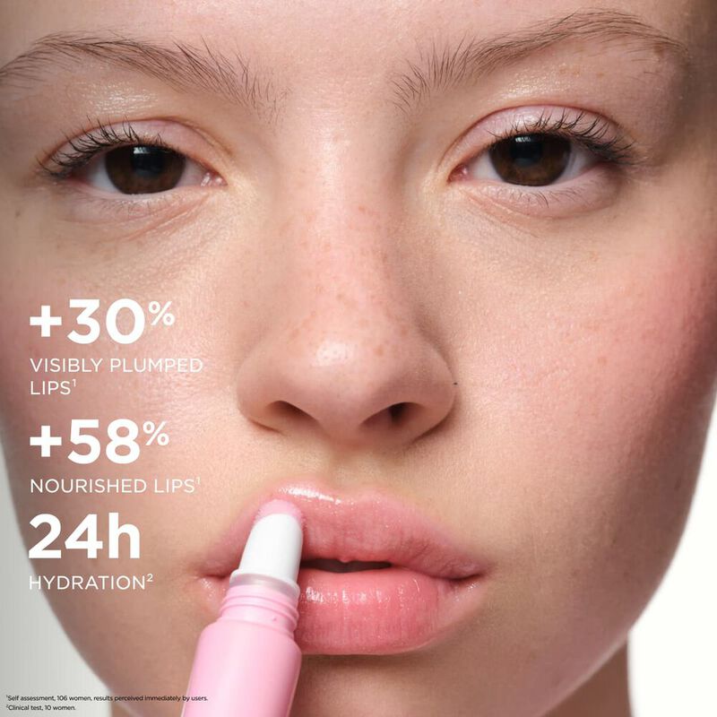 Clarins Lip Perfector Glow image number 6